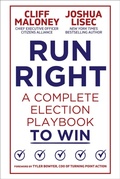 Cover: Run Right - Simon + Schuster LLC