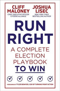Enlarge image Cover: Run Right - Simon + Schuster LLC