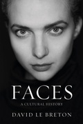 Cover: Faces - Polity Press