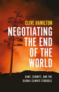 Enlarge image Cover: Negotiating the End of the World - Polity Press
