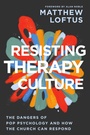 Cover: Resisting Therapy Culture - IVP