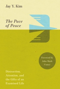 Enlarge image Cover: The Pace of Peace - IVP Formatio
