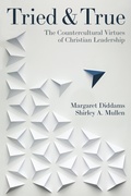 Cover: Tried and True - IVP Academic