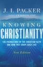 Cover: Knowing Christianity - IVP