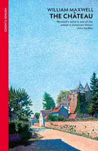 Enlarge image Cover: The Chateau - Vintage Classics