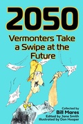 Cover: 2050 - Rootstock Publishing