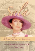 Cover: Sala - More than a Survivor - Fideli Publishing, Inc.