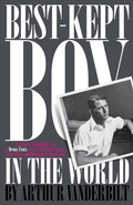Cover: Best-Kept Boy in the World - Riverdale Avenue Books