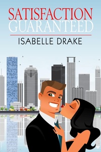 Enlarge image Cover: Satisfaction Guaranteed - Riverdale Avenue Books