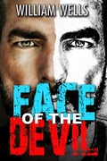 Cover: Face of the Devil - Riverdale Avenue Books