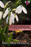 Cover: Perennial - A Garden Romance - Riverdale Avenue Books