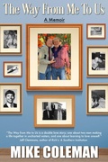 Cover: The Way from Me to Us - Riverdale Avenue Books