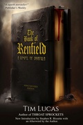 Cover: The Book of Renfield - A Gospel of Dracula - Riverdale Avenue Books