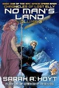 Cover: No Man's Land - Goldport Press