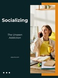 Cover: Socializing - Xspurts