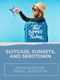 Bild: Suitcase, Sunsets, and Serotonin - Xspurts