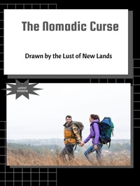 Bild: The Nomadic Curse - Xspurts