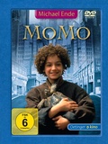 Cover: Momo - Oetinger Media