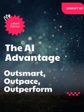 Bild: The AI Advantage - Disrupt.co.nz