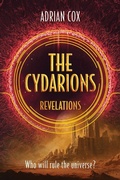 Cover: The Cydarions - CYDARIONS