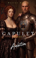 Cover: Ambition - Poquelin Press