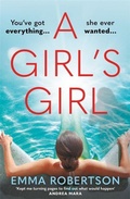 Cover: A Girl's Girl - Zaffre