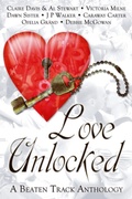 Cover: Love Unlocked - Beaten Track Publishing