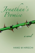 Cover: Jonathan's Promise (Jonathan Trilogy, #2) - Beaten Track Publishing