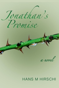 Enlarge image Cover: Jonathan's Promise (Jonathan Trilogy, #2) - Beaten Track Publishing