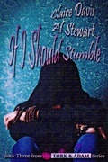 Cover: If I Should Stumble - Beaten Track Publishing