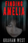 Cover: Finding Amelia (Beyond The Dark Waters, #1) - Beaten Track Publishing