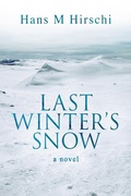 Cover: Last Winter's Snow - Beaten Track Publishing