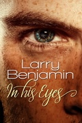 Cover: In His Eyes - Beaten Track Publishing