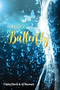 Cover: Nobody's Butterfly - Beaten Track Publishing