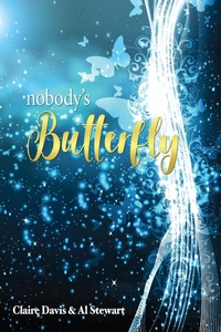Enlarge image Cover: Nobody's Butterfly - Beaten Track Publishing