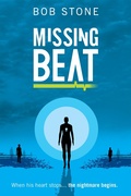 Cover: Missing Beat - Beaten Track Publishing