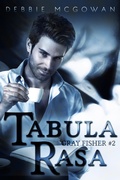 Cover: Tabula Rasa (Hiding Behind The Couch, #34) - Beaten Track Publishing