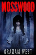 Cover: Mosswood (Beyond The Dark Waters, #3) - Beaten Track Publishing