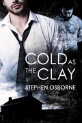 Cover: Cold as the Clay - Beaten Track Publishing