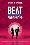 Cover: Beat Surrender (Missing Beat, #1) - Beaten Track Publishing
