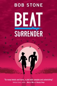 Enlarge image Cover: Beat Surrender (Missing Beat, #1) - Beaten Track Publishing