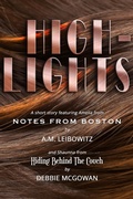 Cover: Highlights (Hiding Behind The Couch, #38) - b10track