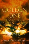 Cover: The Golden One - Reckoning - Beaten Track Publishing