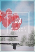 Cover: Up! - b10track