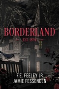 Cover: Borderland - Beaten Track Publishing