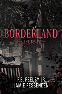 Enlarge image Cover: Borderland - Beaten Track Publishing