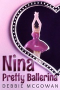 Cover: Nina, Pretty Ballerina - b10track