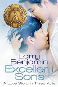 Enlarge image Cover: Excellent Sons - Beaten Track Publishing