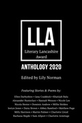 Cover: Literary Lancashire Anthology 2020 - Beaten Track Publishing