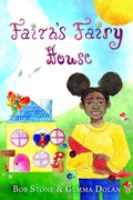 Cover: Faith's Fairy House - Beaten Track Publishing